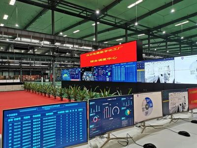 白云电器这个国家级项目通过验收啦!