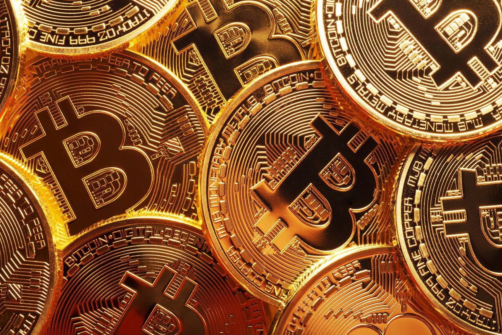 CJ Forex | CME将驯服比特币,让比特币不狂野,不疯狂_财经_网
