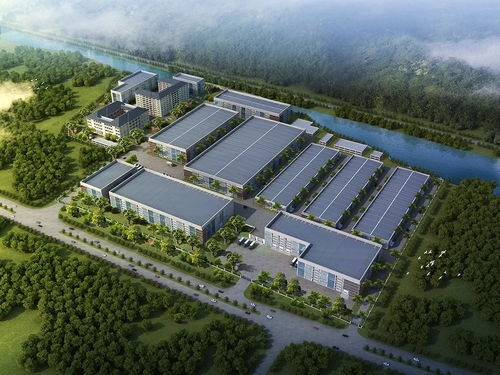 独家探秘煜丰实业新生产基地 高端木作数字化智能制造新样本