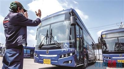 从1.41亿美元到1348.67亿美元 厦门外贸书写时代答卷