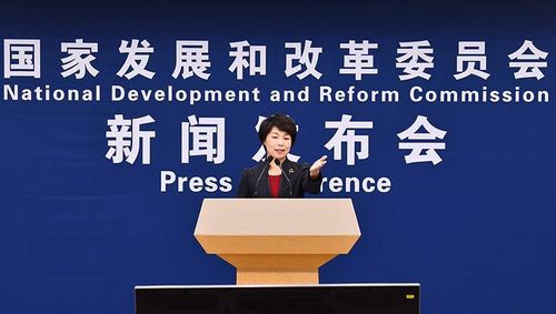 国家发改委 预计短期内物价涨幅仍将处于较低水平